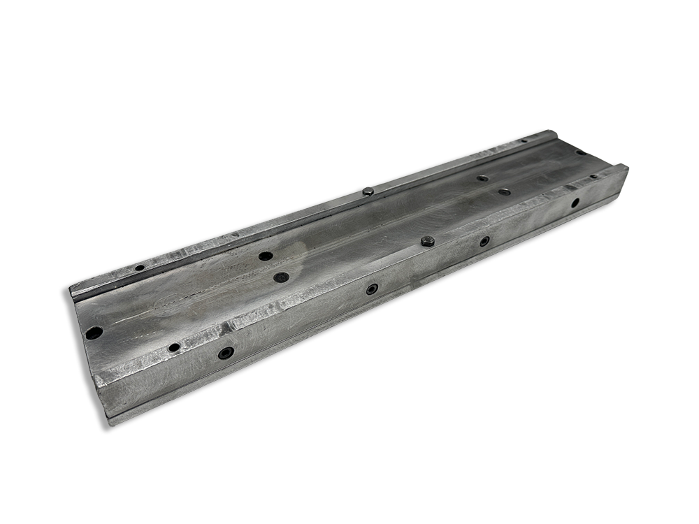 ILLIG tool bridge plug assist