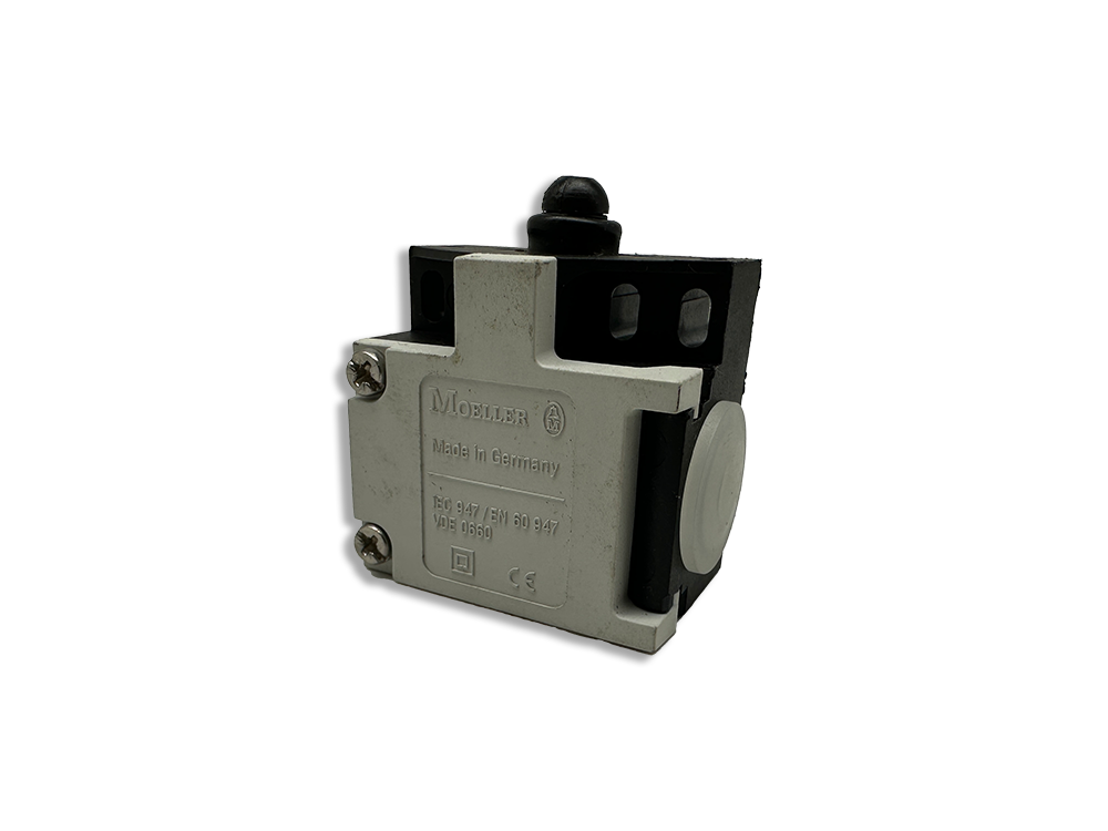 Klöckner Moeller limit switch AT11A-2-1