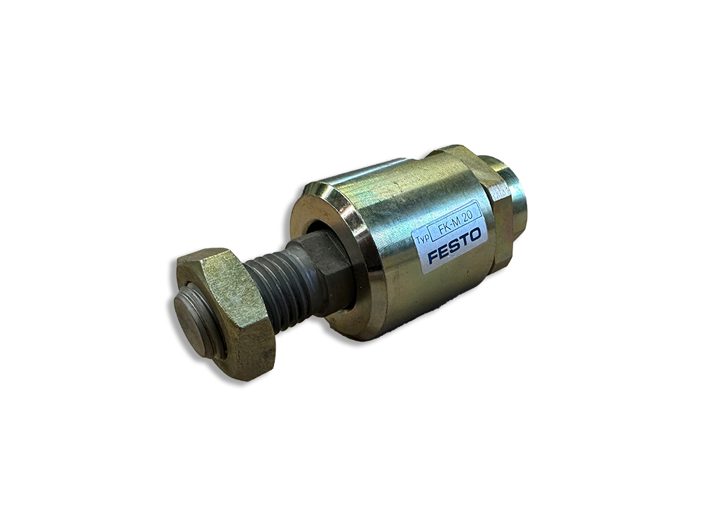 Festo flexible coupling FK-M 20