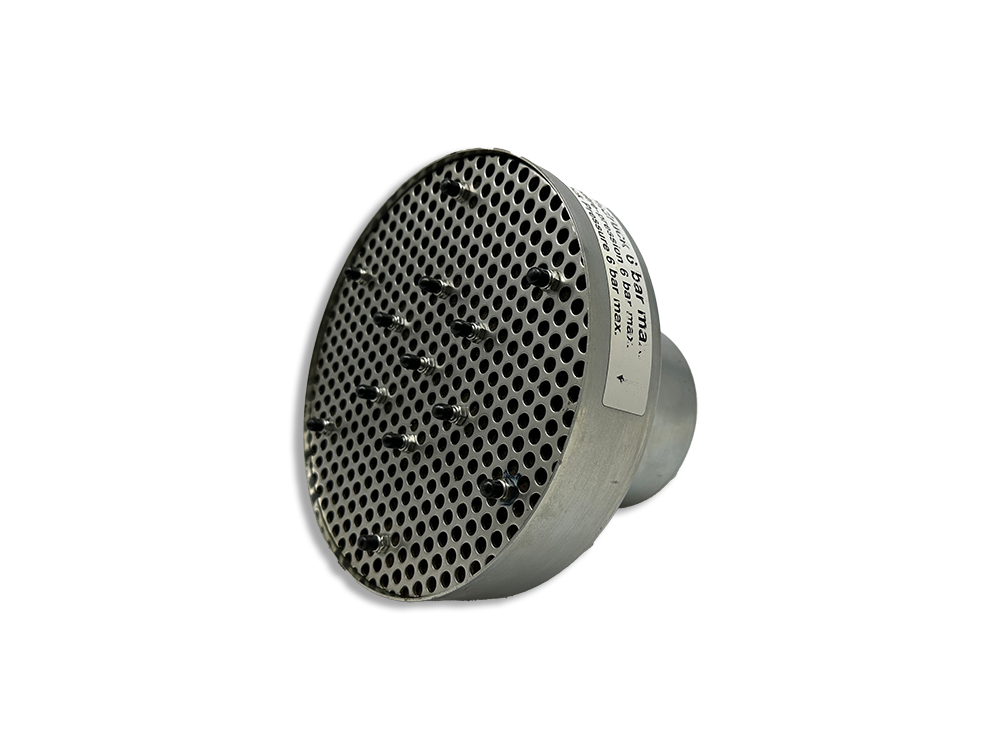 Norgren Safety Muffler Id.Nr. 0016620