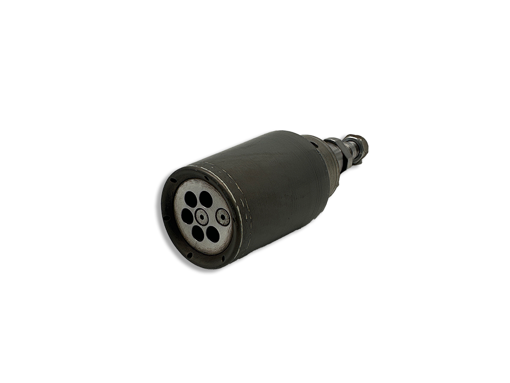 Mandrel