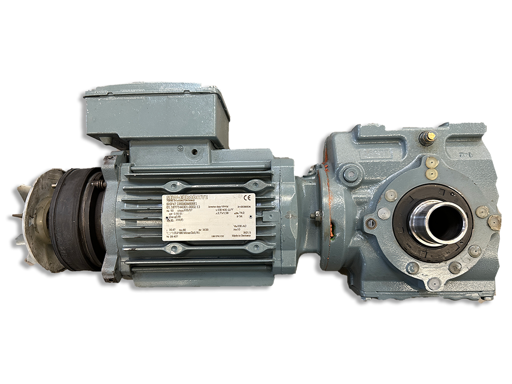 SEW Eurodrive SHF47 DRE80M6BE1