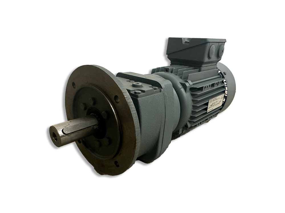 KEB Gear Motor G13A DM63K4 TS