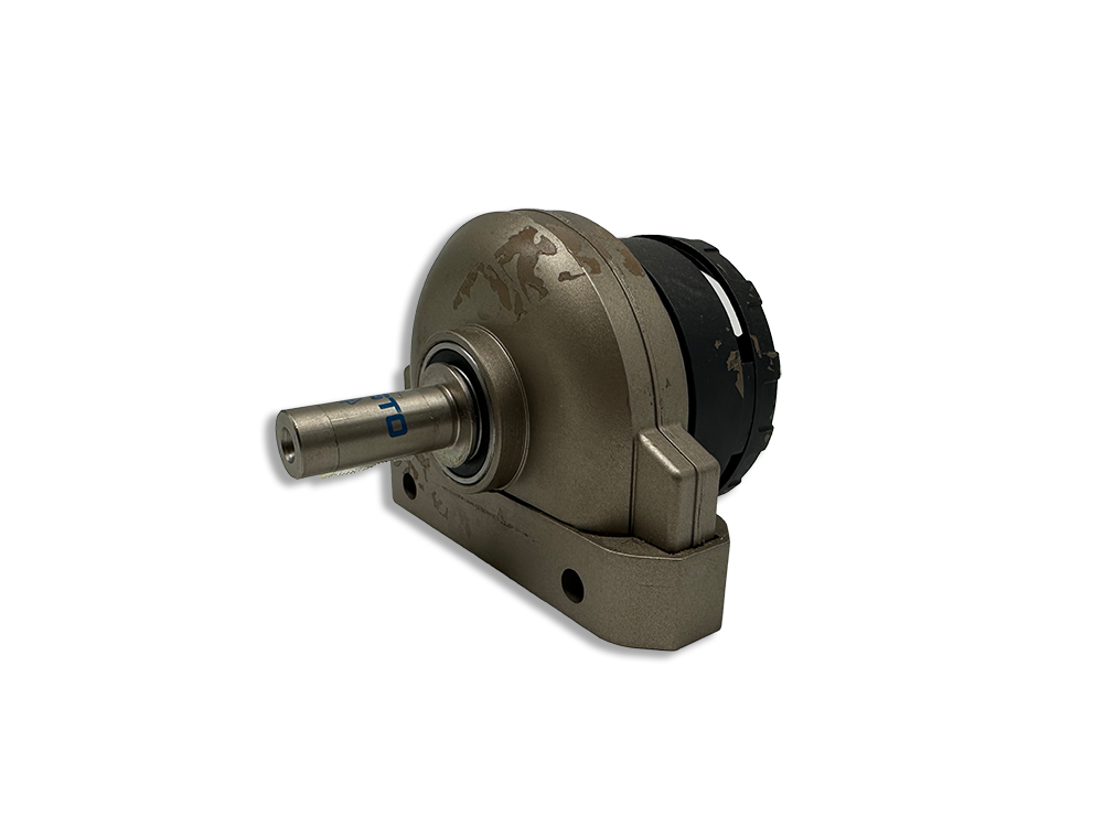 Festo Semi-rotary drive DSR-32-180-P