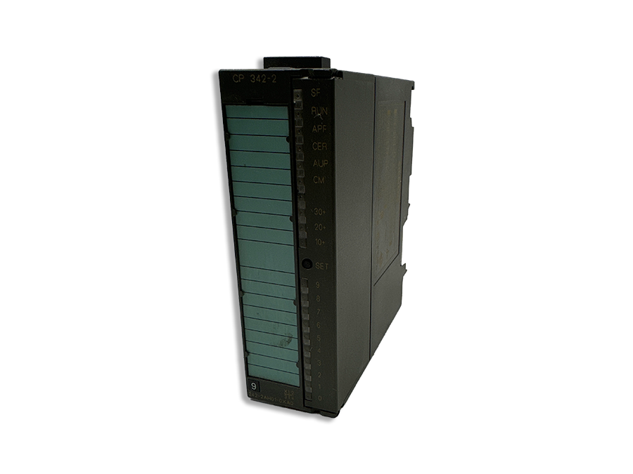 Siemens SIMATIC NET for AS-Interface 6GK7342-2AH01-0XA0