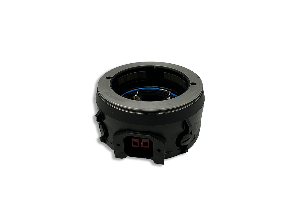 Baumüller Tachogenerator GHTS 42