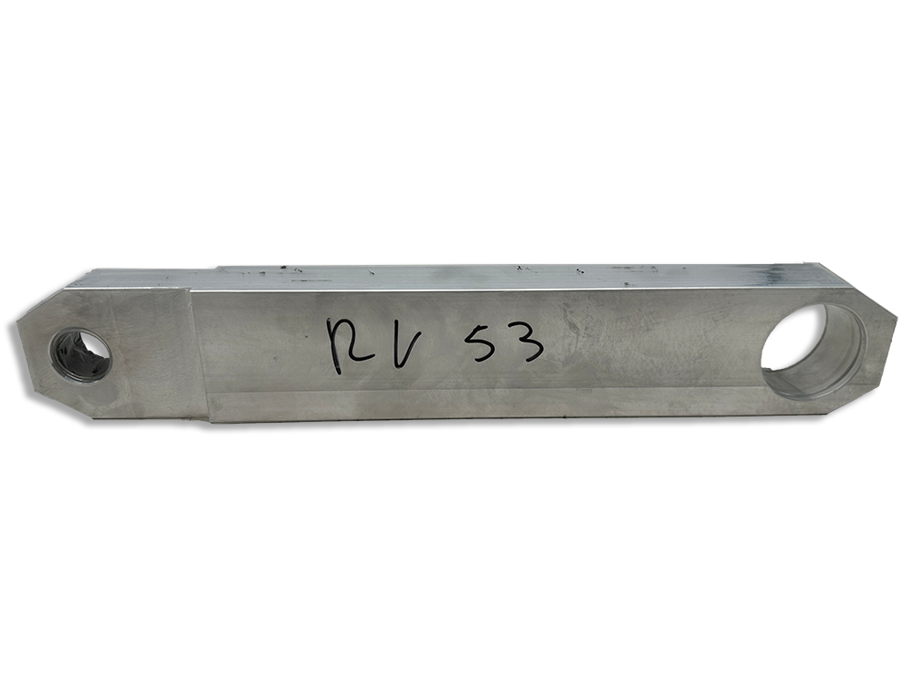 ILLIG swing arm 9022859