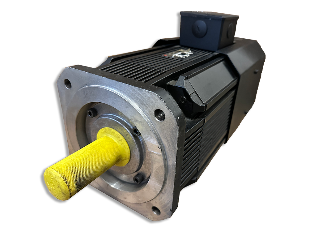 S.B.C. ELETTRONICA S.p.A. servo motor SB2053070E