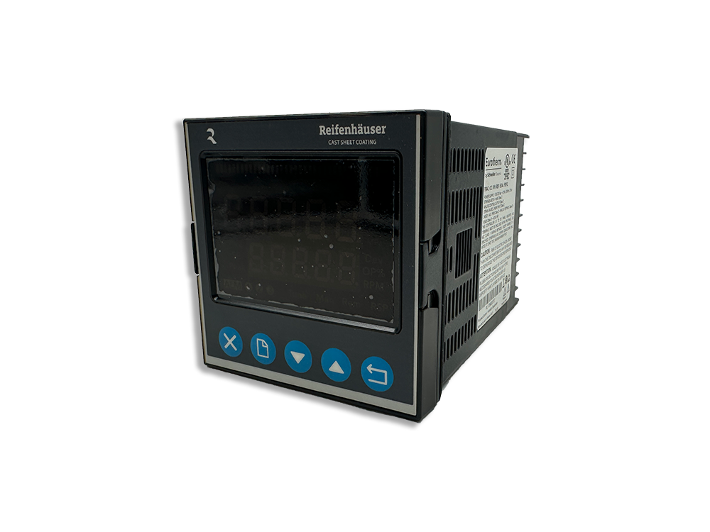 Eurotherm Melt pressure controller P304C /CC /VH /RSP /SD4L /F0912
