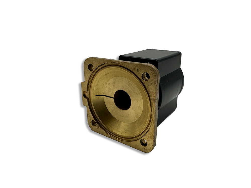 Product Detail View