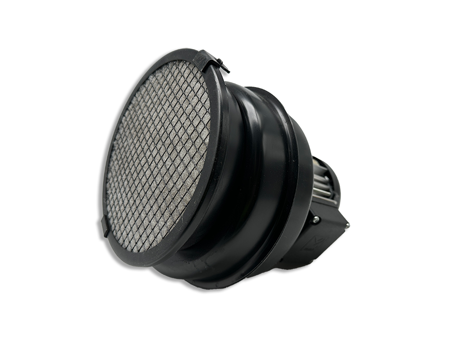 Product Detail View