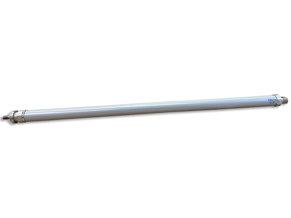 Festo round cylinder DGS-40-1000-PPV