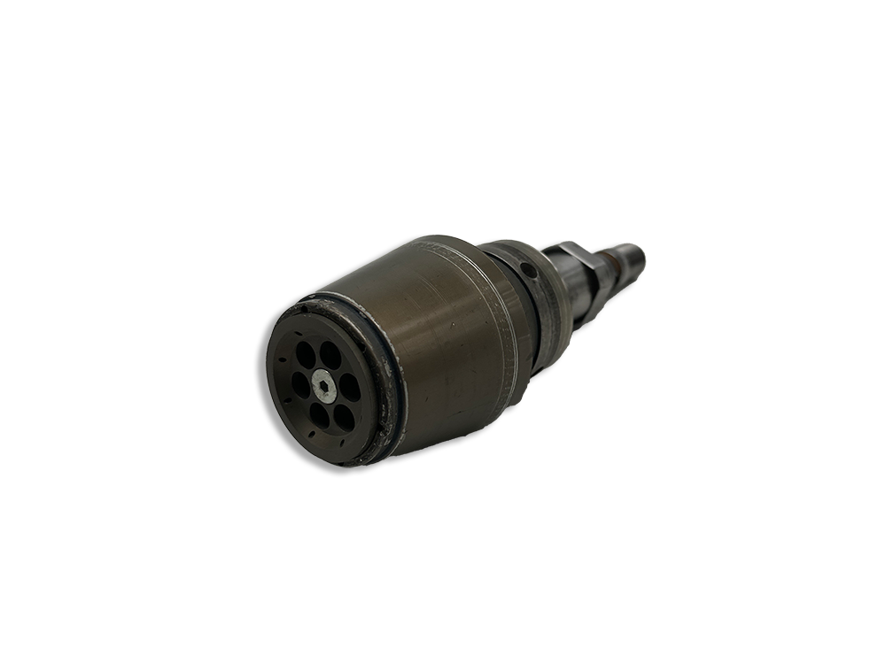 Mandrel