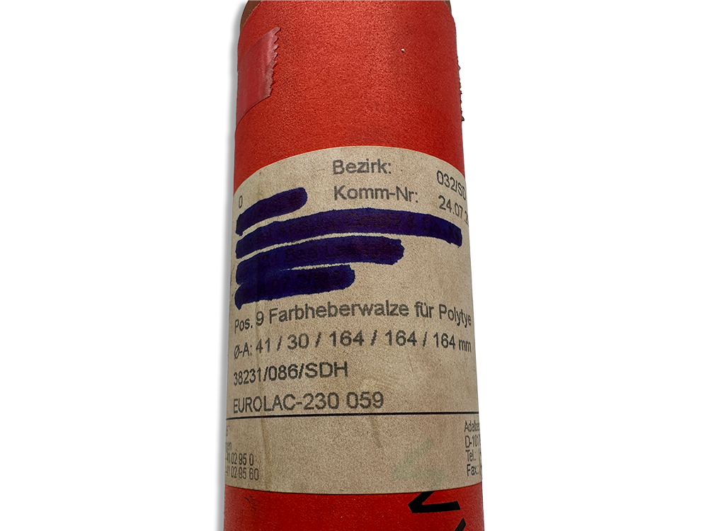 Detailansicht Produkt