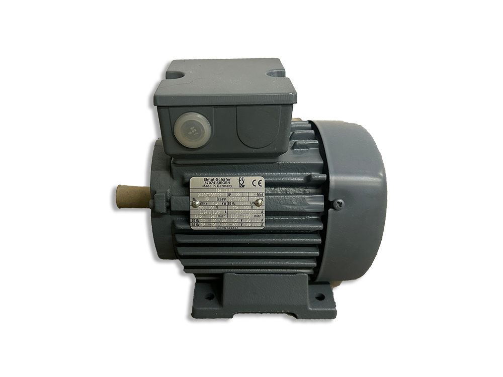 Elmot-Schafer Motor ESR 71 M4B