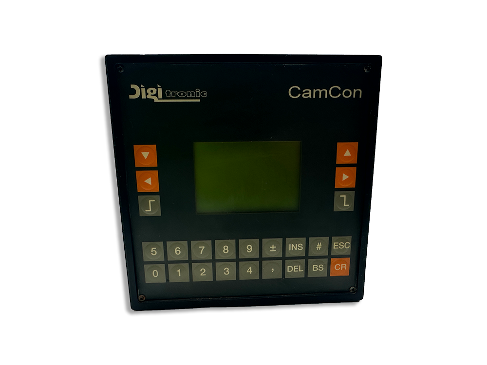 Digitronic Monitoring module CamCon 51