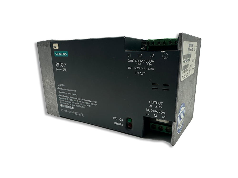 Siemens SITOP power20 6EP1436-1SH01