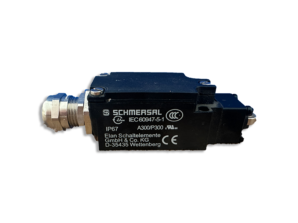 Product Detail View