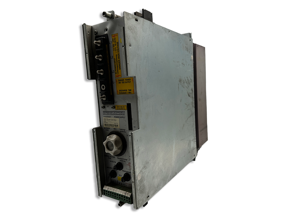 Indramat Power supply 1.3-100-220/300-220