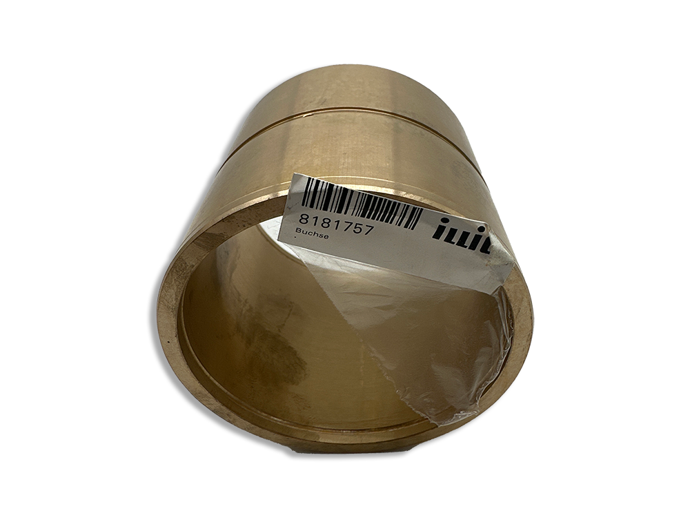 ILLIG Socket 8181757