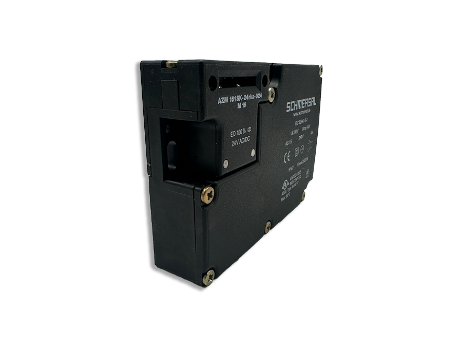 Schmersal Solenoid interlock AZM 161SK-24rka-024
