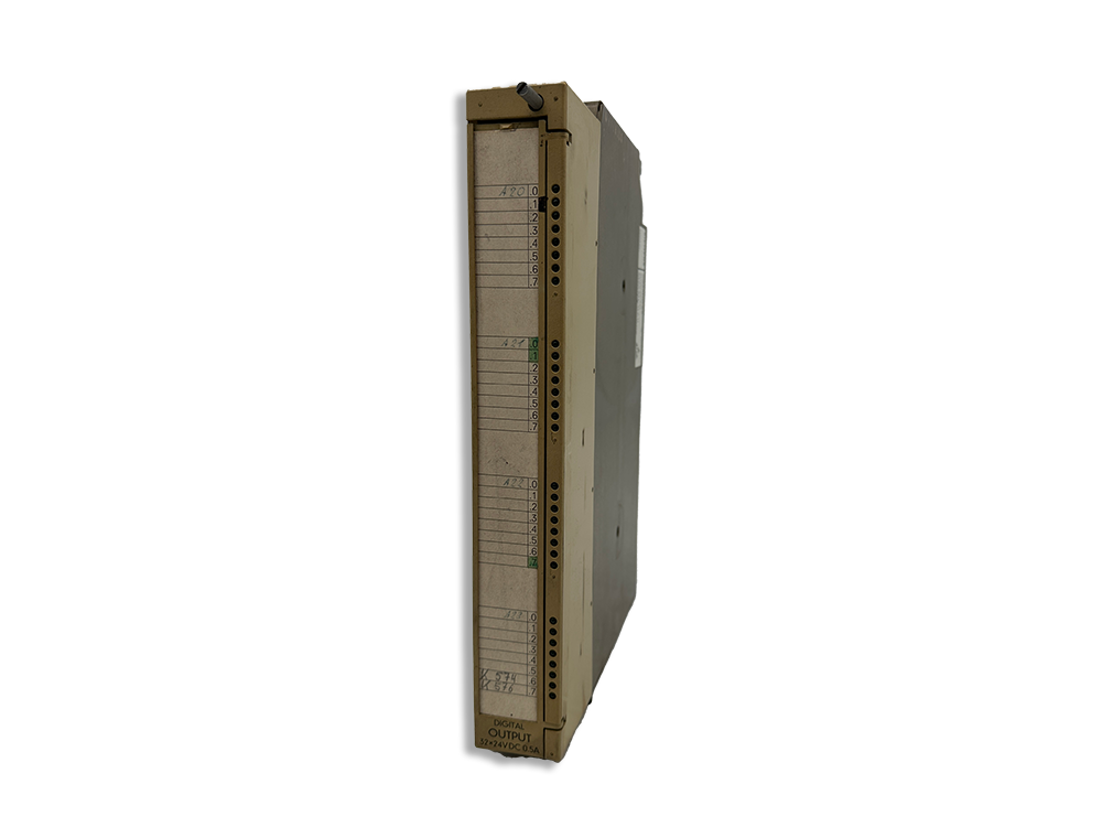 Siemens digital output 6ES5 441-7LA11 E04-05