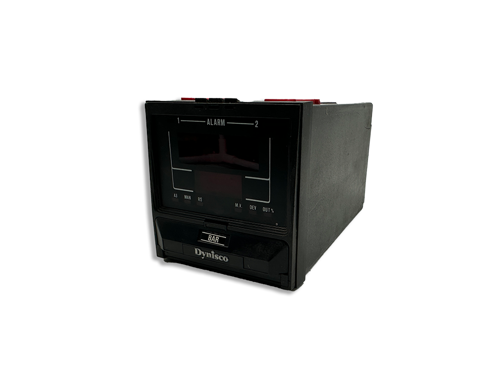 Dynisco single loop pressure control UPC 660