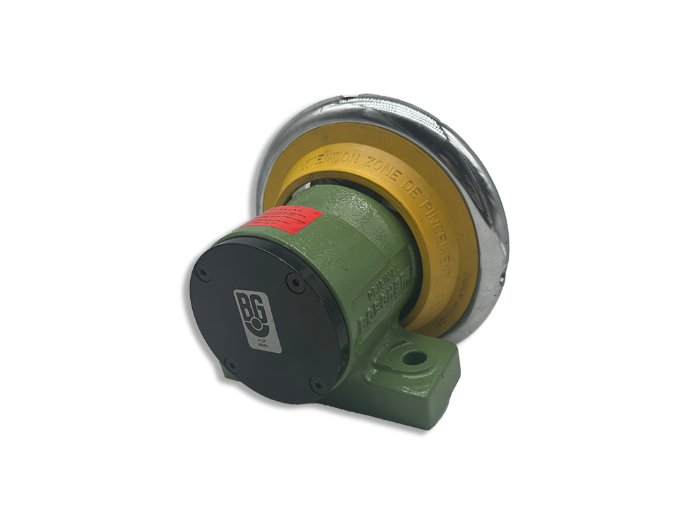 Product Detail View