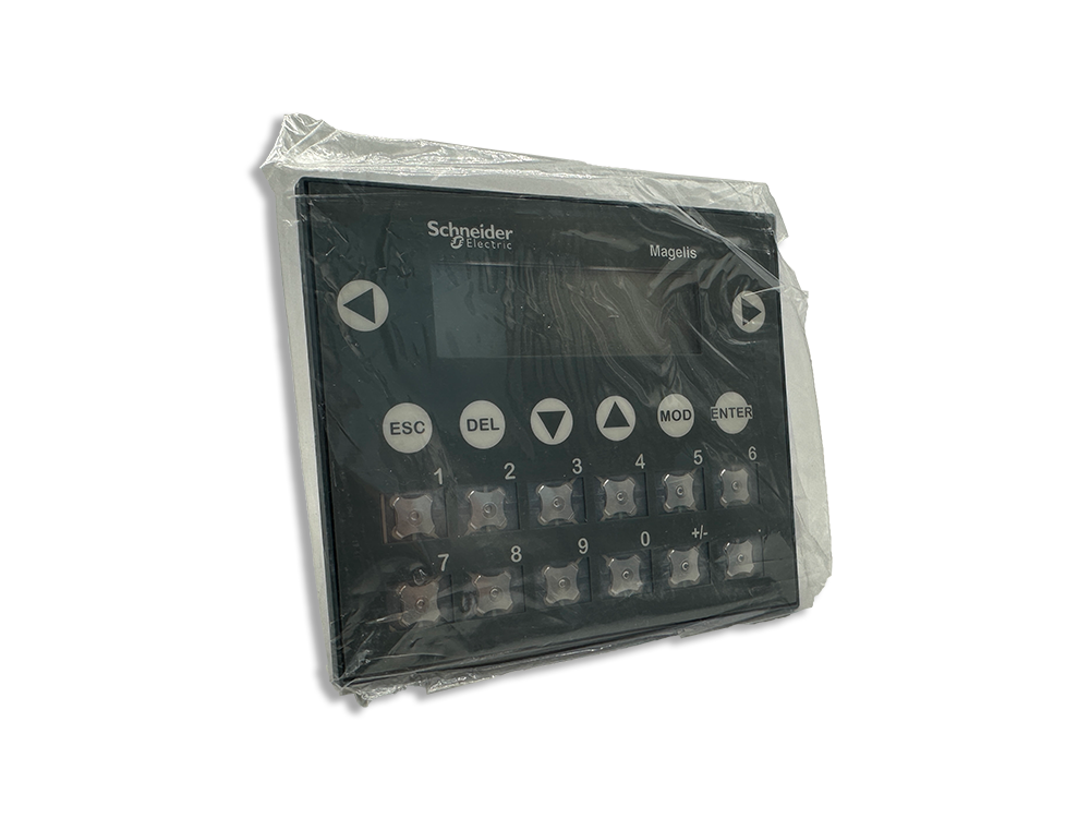 Schneider Magelis Small Panel XBTR400
