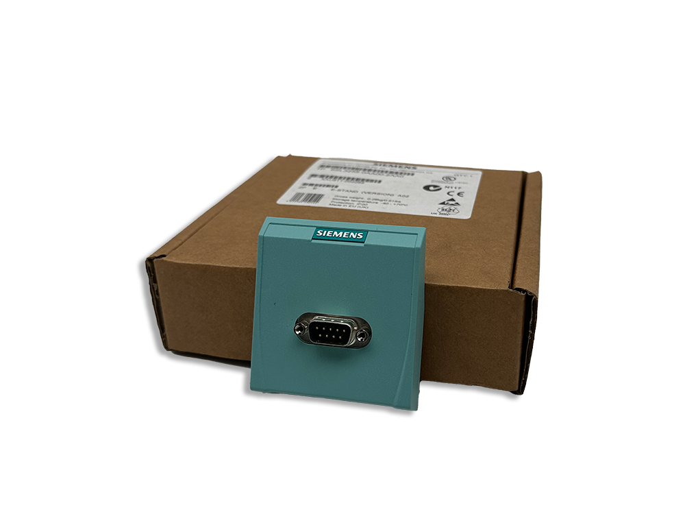 Siemens SINAMICS G110/120 6SL3255-0AA00-2AAO