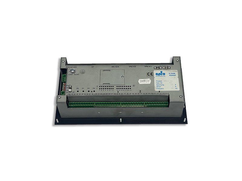 Product Detail View