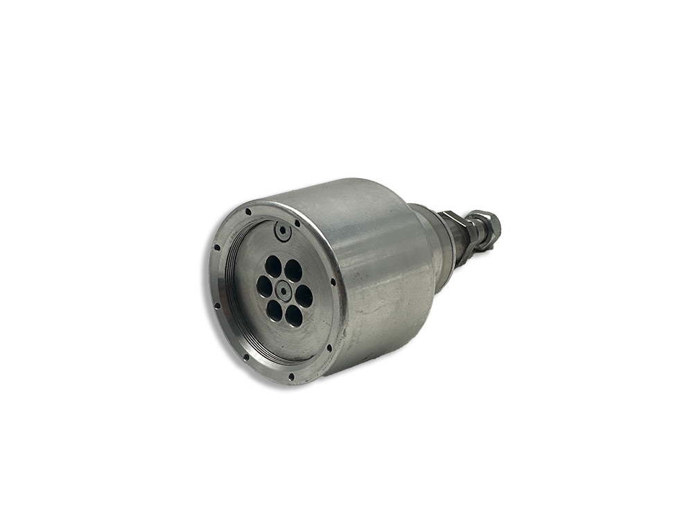 Mandrel