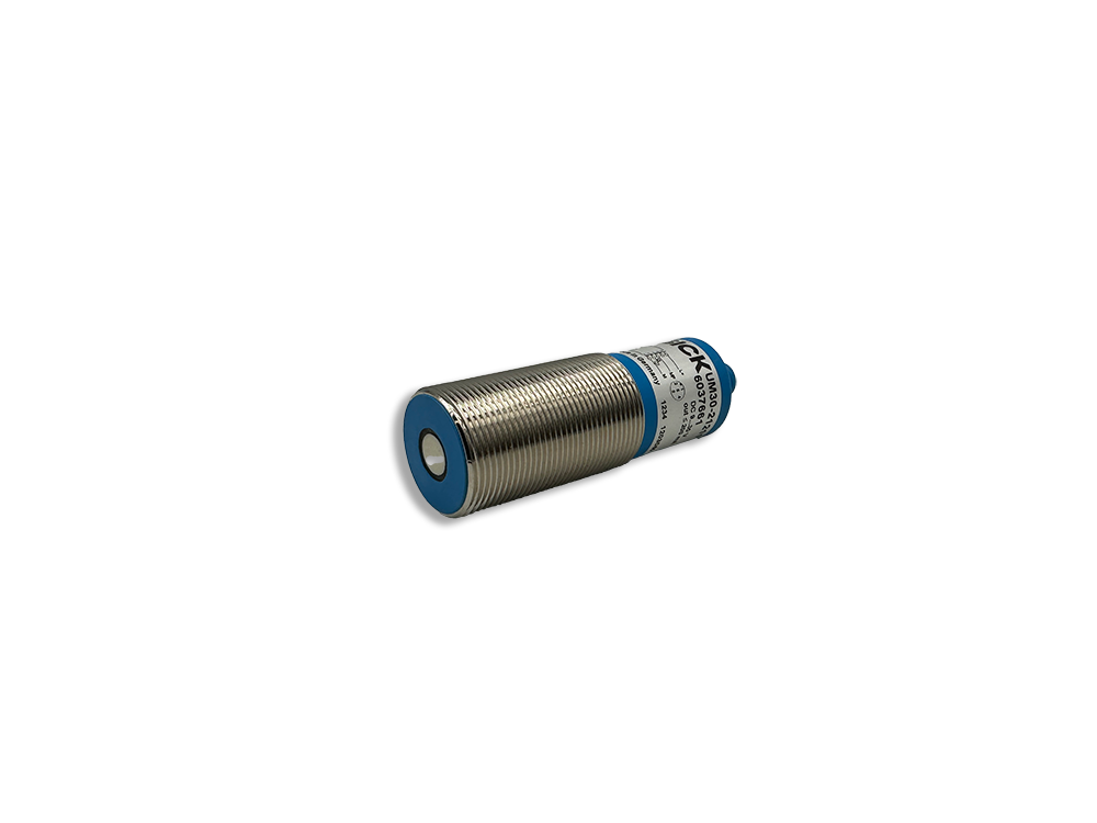 SICK Ultrasonic sensor UM30-212111