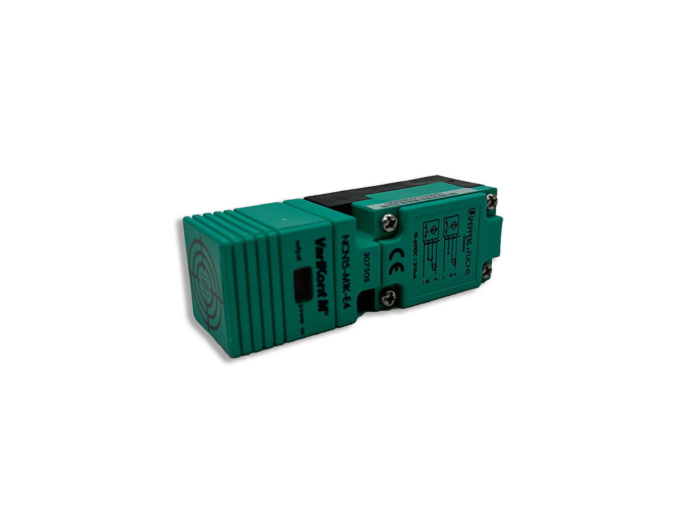 Pepper+Fuchs inductive sensor NCN15-M1K-E4