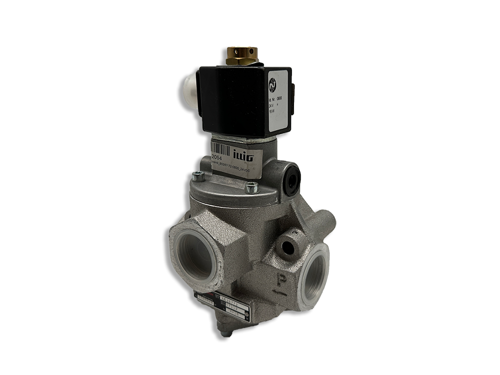 Herion Magnetic valve 8026772
