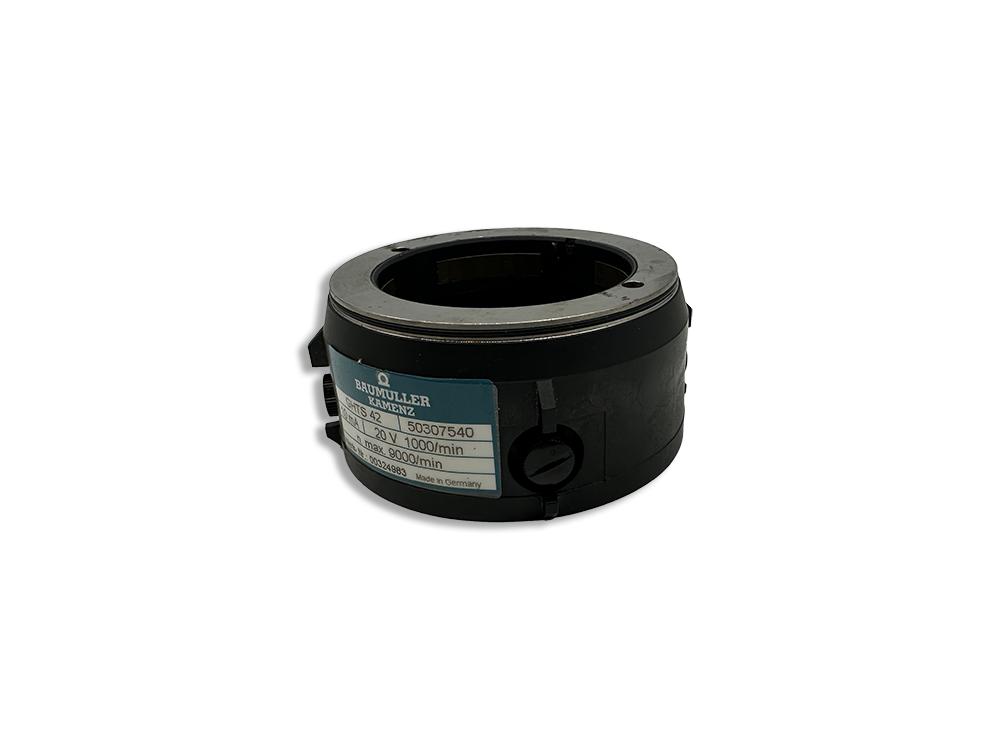 Baumüller Tachogenerator GHTS 42