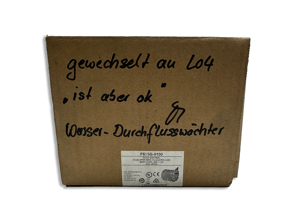Detailansicht Produkt