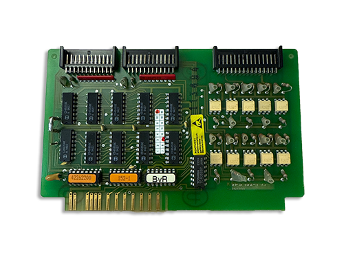 Schleicher KSPS 152-1 42262200 X3