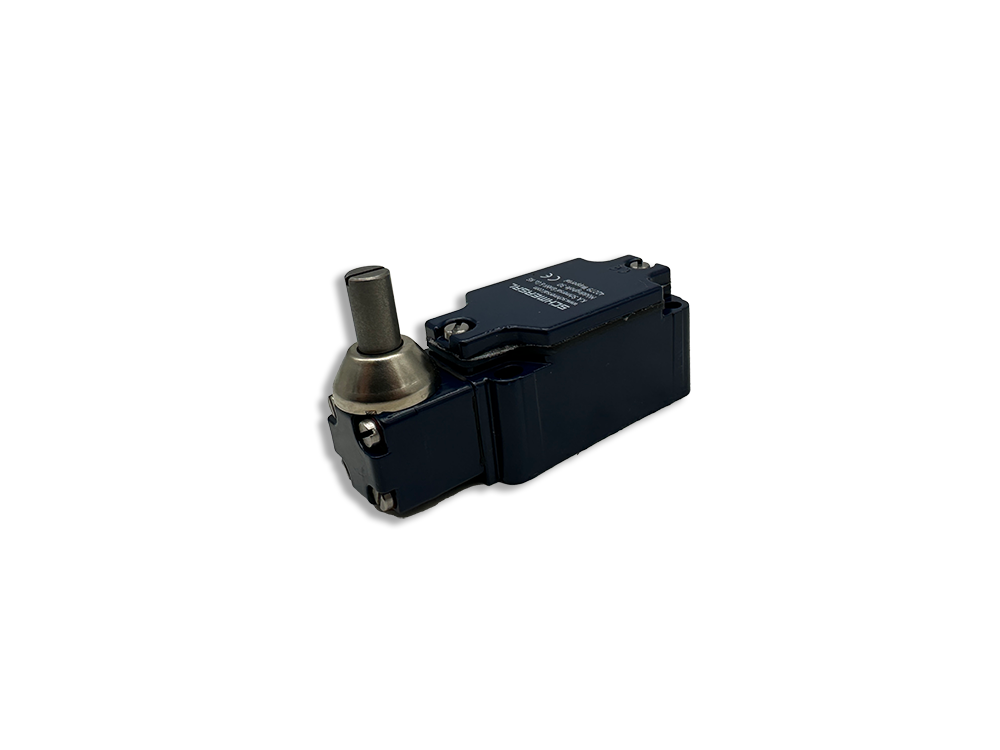 Schmersal belt misalignment switch MV10H 330-11Y-M20-1348
