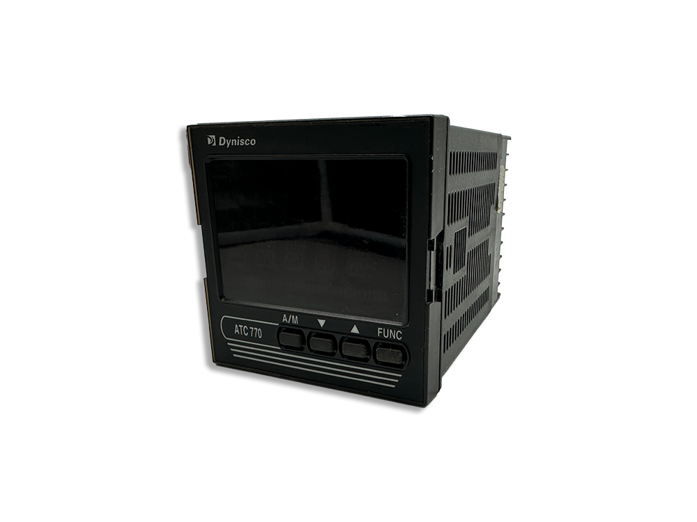 Dynisco pressure and process controller ATC770 