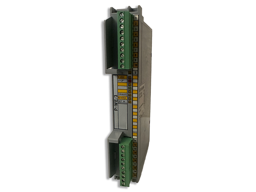 Schleicher Pro-module wayfinding module P-WE/3