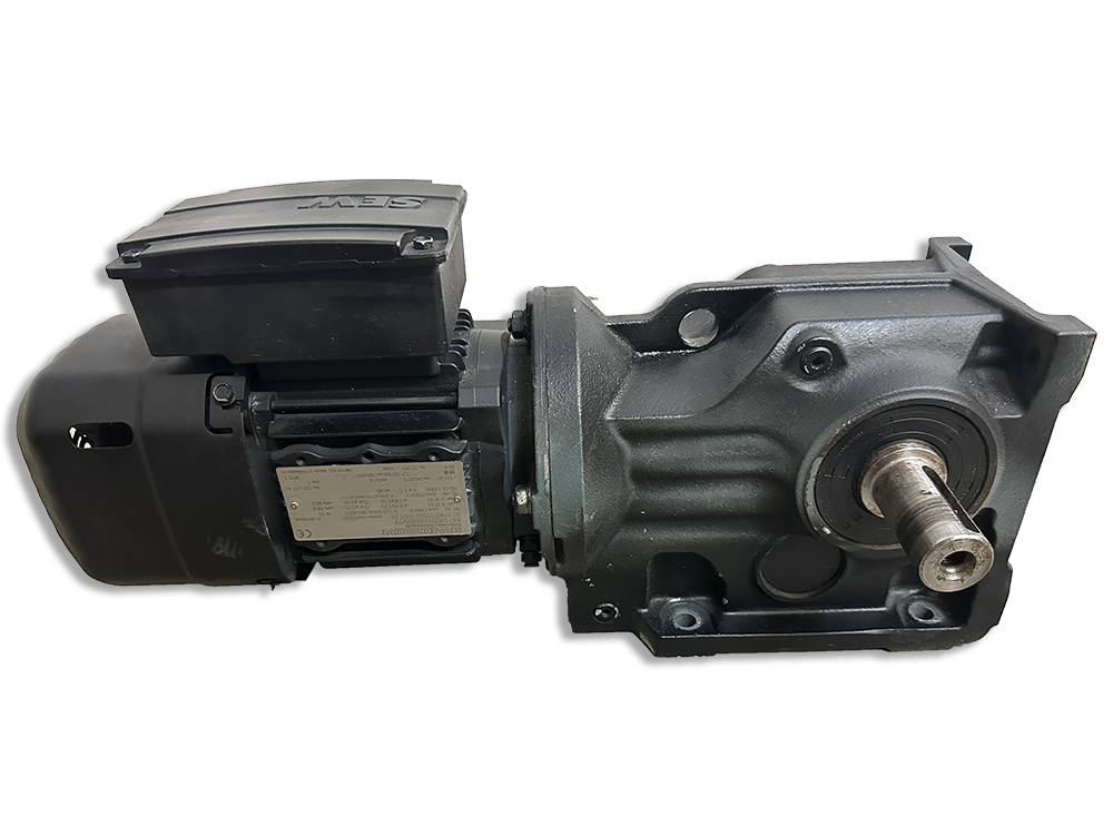 SEW Eurodrive Gear motor K47 DRS71S4BE05/TF