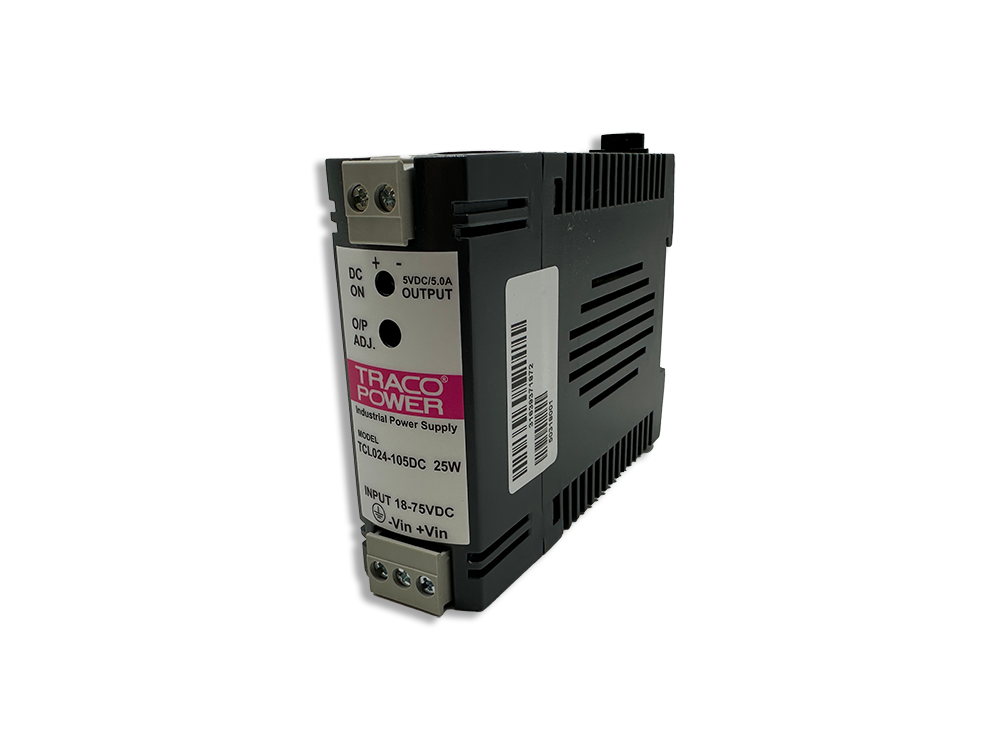 Traco Power Converter TCL024-105DC