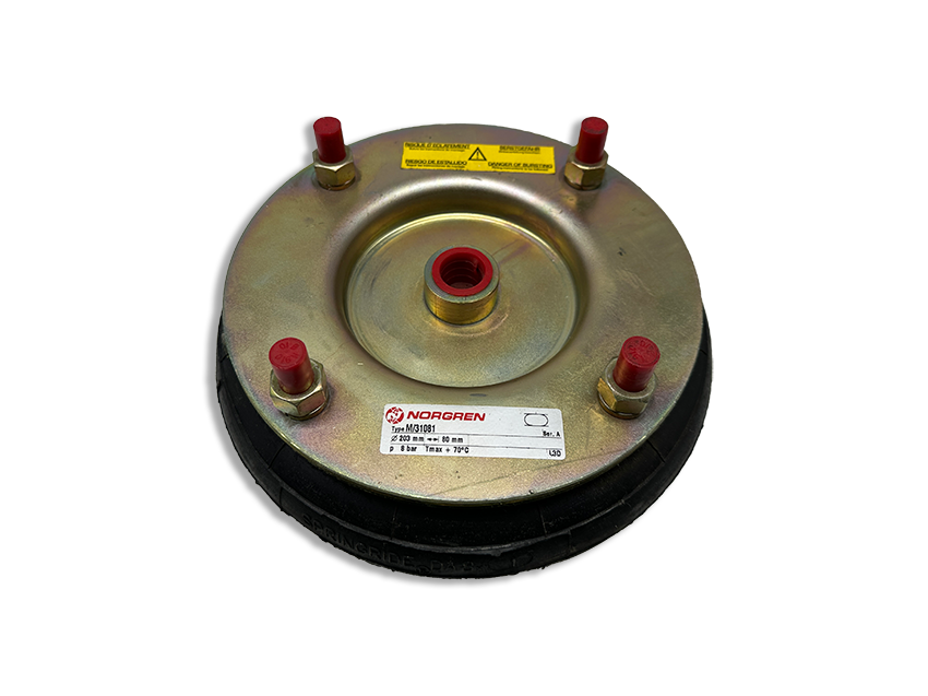 Norgren Air actuators M/31081