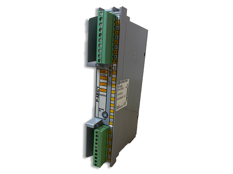 Schleicher Pro-module P-AE4/1