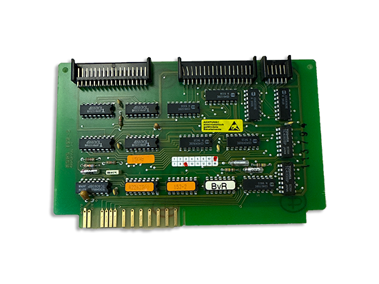 Schleicher KSPS 152-2 42262300 X4