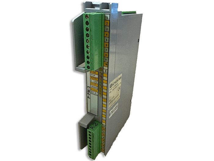 Schleicher Pro-module P-PM/3 (A)