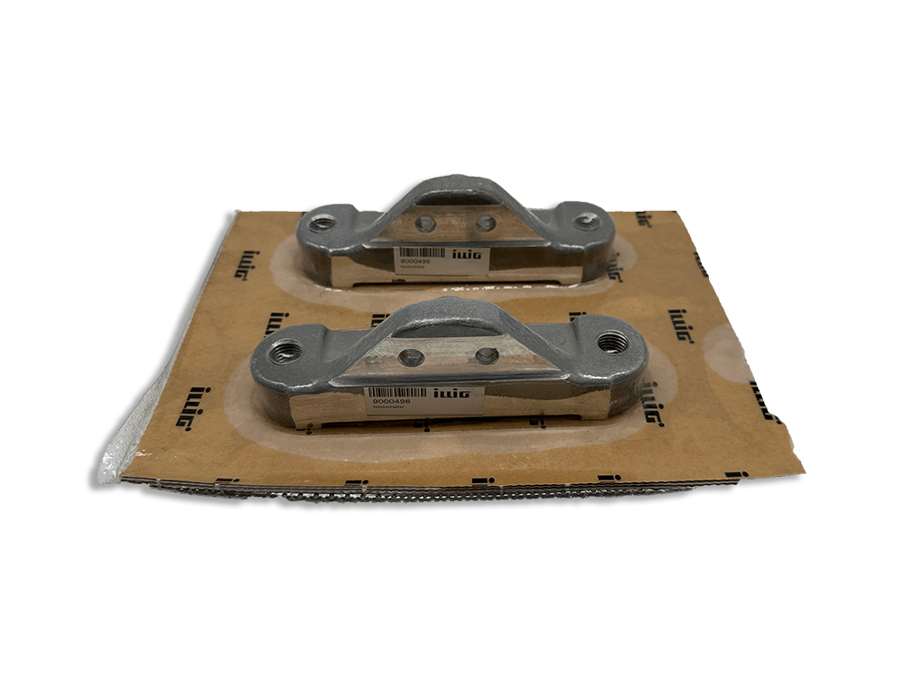 ILLIG Cam holder 9000496