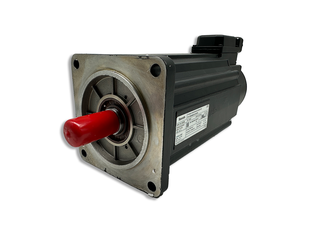 Rexroth Synchronous motor MKD090B-047-GG0-KN