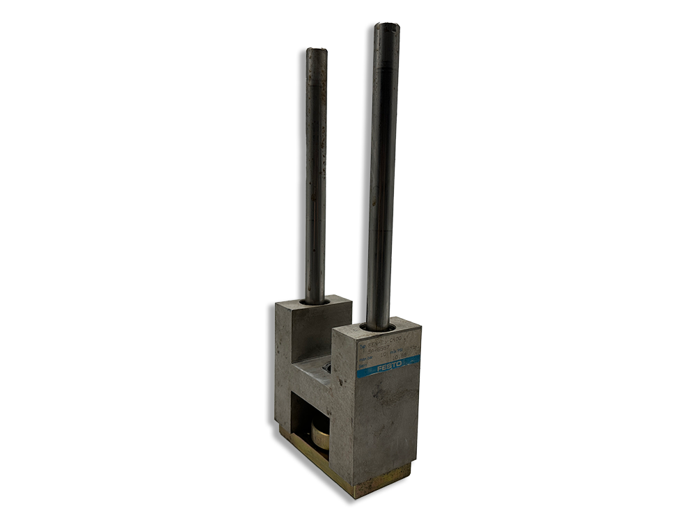 Festo guide unit FEN-25-0400